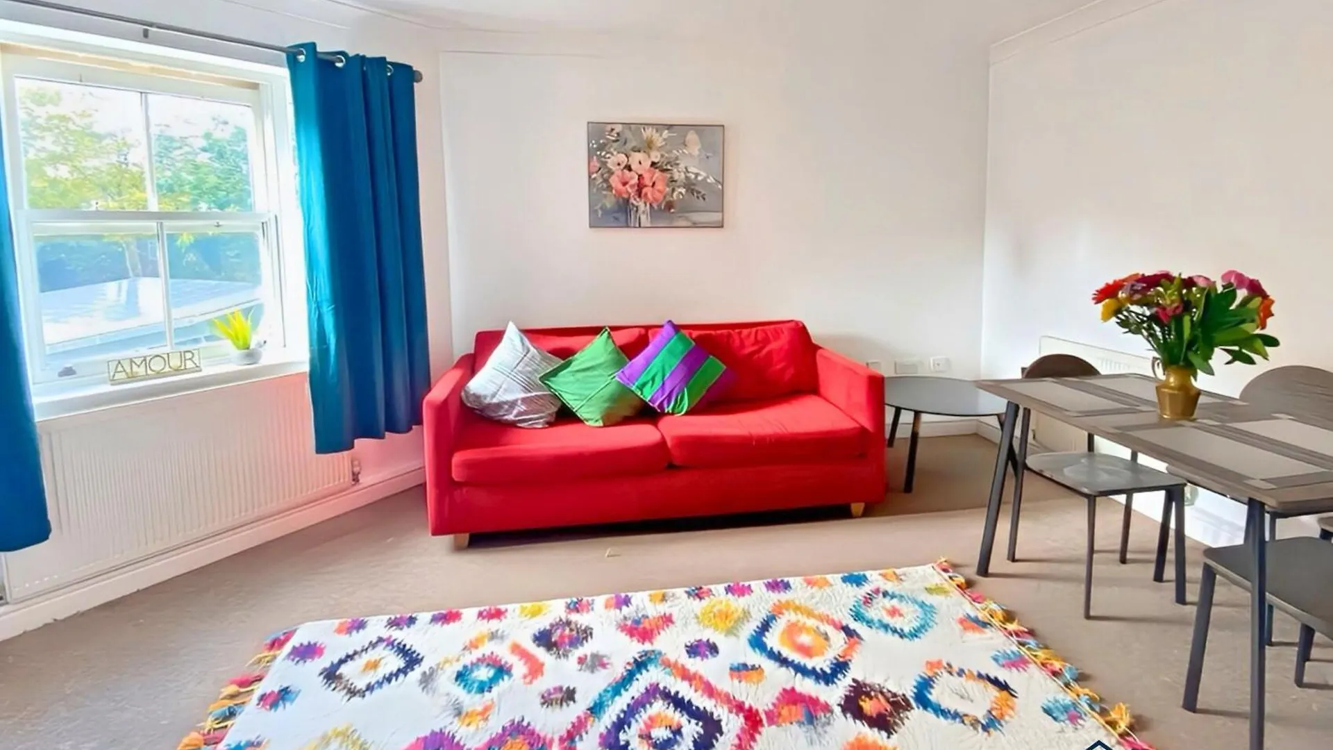 Bridgeview Central Cambridge With Parking Off Site F6