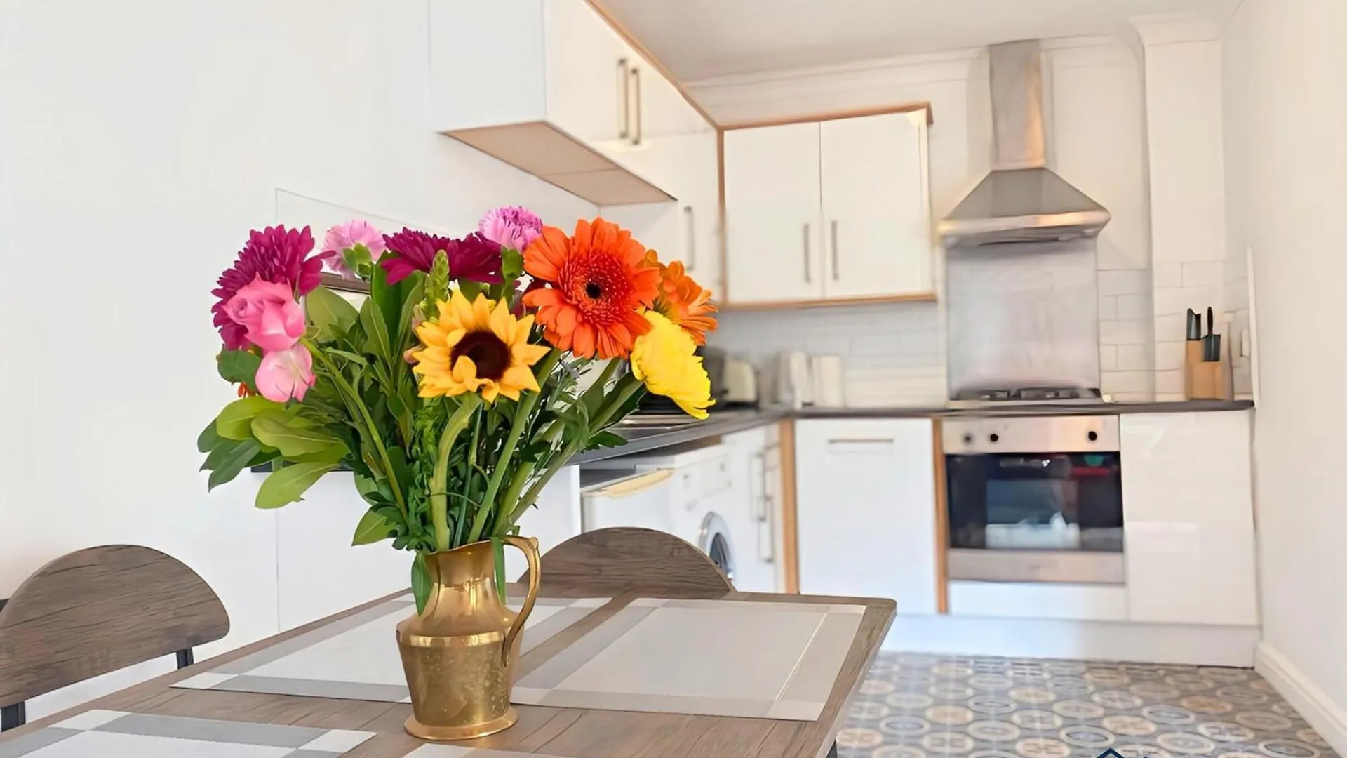 Lejlighed Bridgeview Central Cambridge With Parking Off Site F6